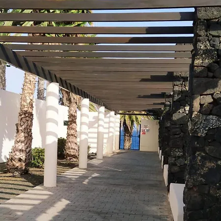 Apartamento Sun And Sea 2 Front De Playa Rocca *