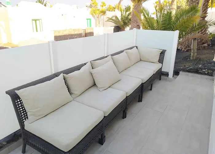 Sun And Sea 2 Front De Playa Rocca