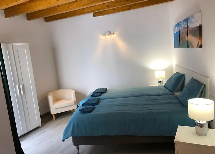 Sun And Sea 2 Front De Playa Rocca * Costa Teguise