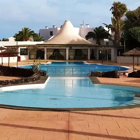 Sun And Sea 2 Front De Playa Rocca Apartment *