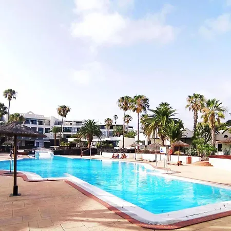 아파트 Sun And Sea 2 Front De Playa Rocca