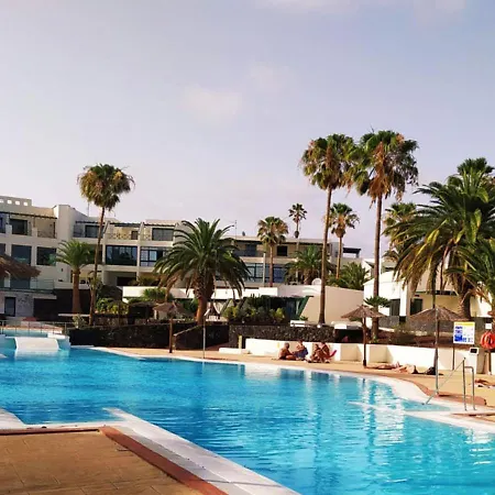 Sun And Sea 2 Front De Playa Rocca Apartment