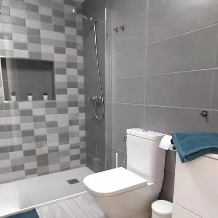 Sun And Sea 2 Front De Playa Rocca *