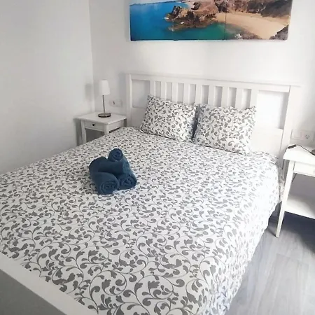 Apartment Sun And Sea 2 Front De Playa Rocca
