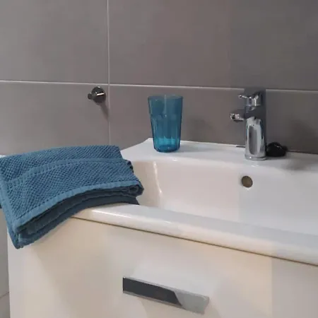 Sun And Sea 2 Front De Playa Rocca Apartman Costa Teguise