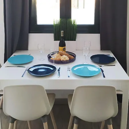 Sun And Sea 2 Front De Playa Rocca Apartman *