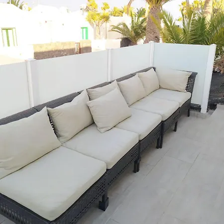 Sun And Sea 2 Front De Playa Rocca