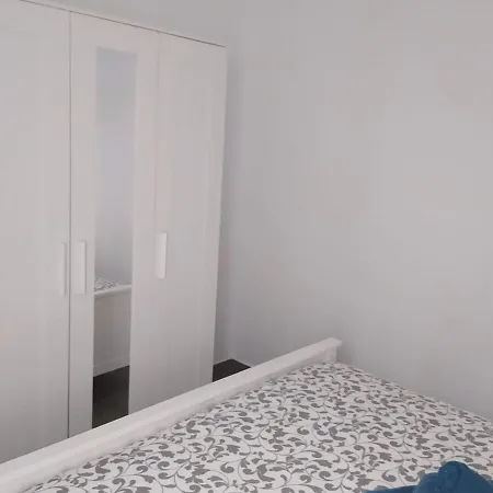 Sun And Sea 2 Front De Playa Rocca * Costa Teguise