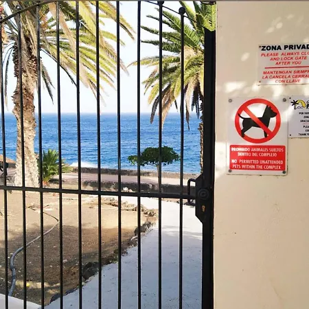 Sun And Sea 2 Front De Playa Rocca