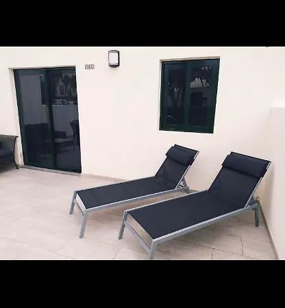 Sun And Sea 2 Front De Playa Rocca Apartman *