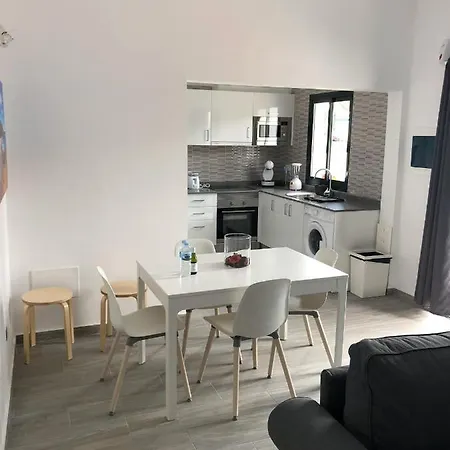 Sun And Sea 2 Front De Playa Rocca