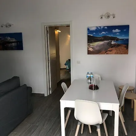 Apartman Sun And Sea 2 Front De Playa Rocca