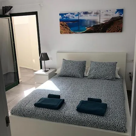 Sun And Sea 2 Front De Playa Rocca *