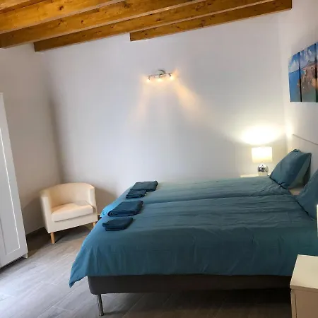 Sun And Sea 2 Front De Playa Rocca * Costa Teguise