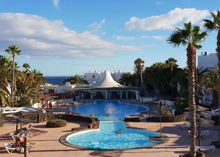 Sun And Sea 2 Front De Playa Rocca 아파트 코스타 테기세