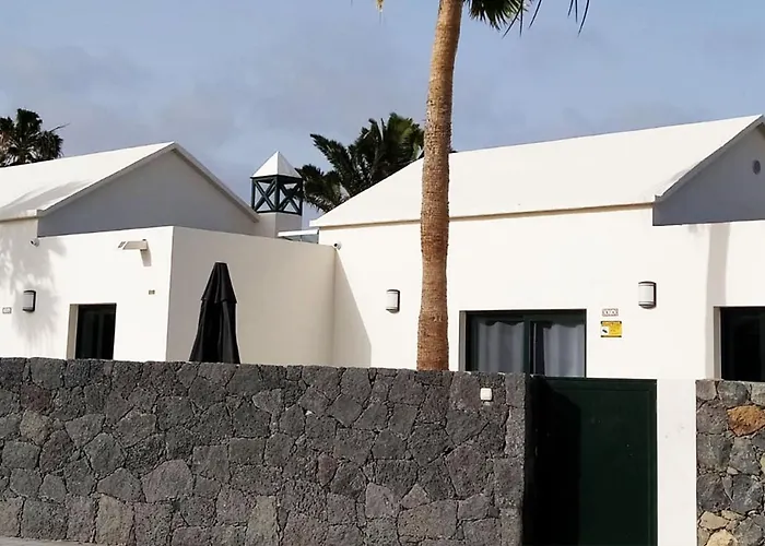 Sun And Sea 2 Front De Playa Rocca *