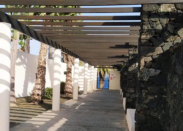 Διαμέρισμα Sun And Sea 2 Front De Playa Rocca *