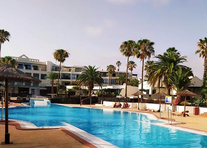 Sun And Sea 2 Front De Playa Rocca 아파트