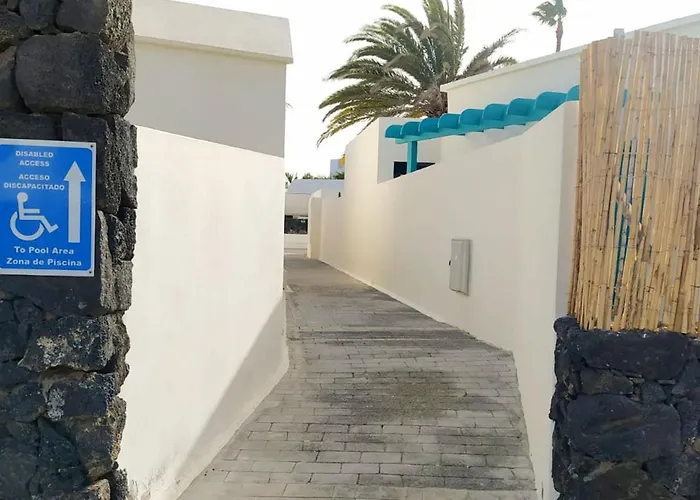 Apartamento Sun And Sea 2 Front De Playa Rocca