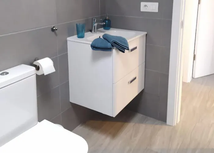 Sun And Sea 2 Front De Playa Rocca Διαμέρισμα