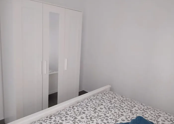 Sun And Sea 2 Front De Playa Rocca * Costa Teguise