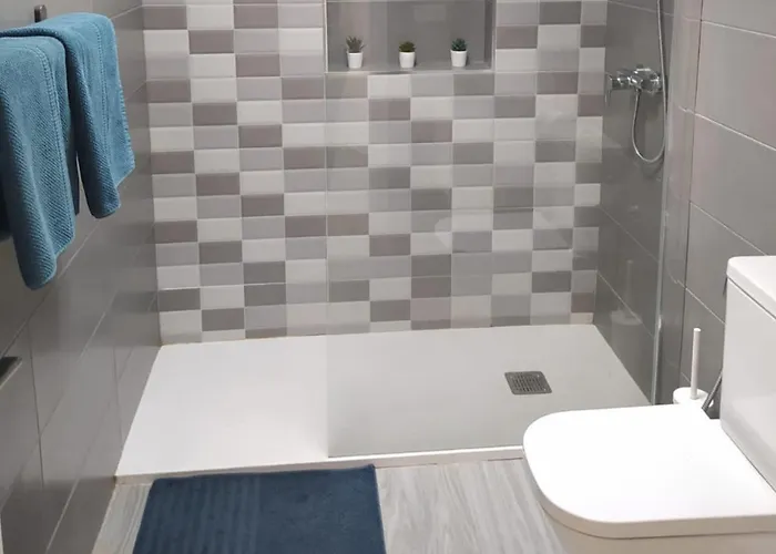 Apartamento Sun And Sea 2 Front De Playa Rocca Costa Teguise