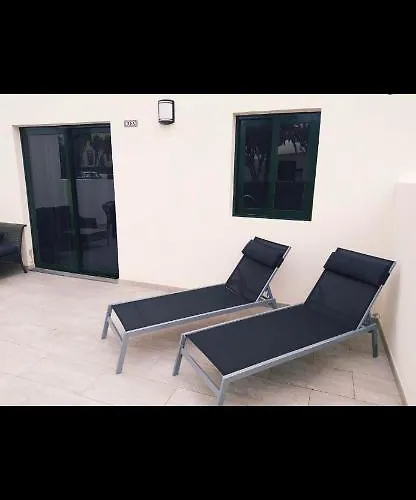 Sun And Sea 2 Front De Playa Rocca Διαμέρισμα *