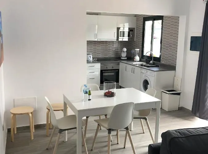 Sun And Sea 2 Front De Playa Rocca