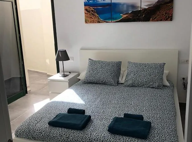 Sun And Sea 2 Front De Playa Rocca *