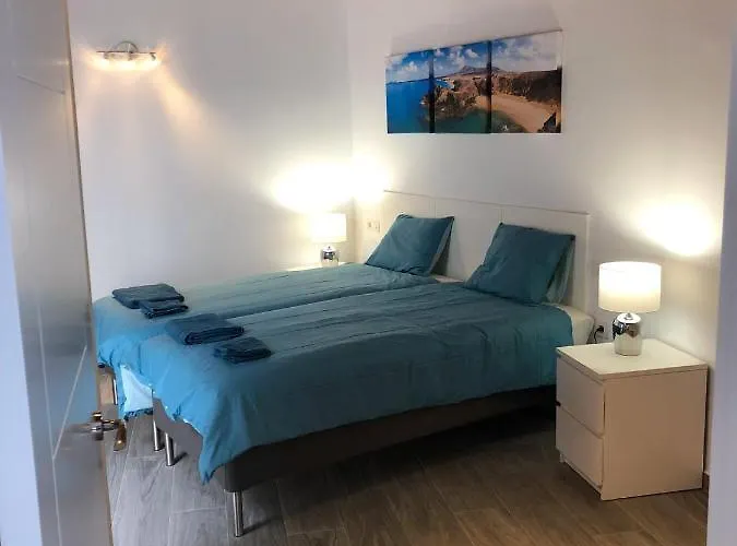 Apartamento Sun And Sea 2 Front De Playa Rocca *